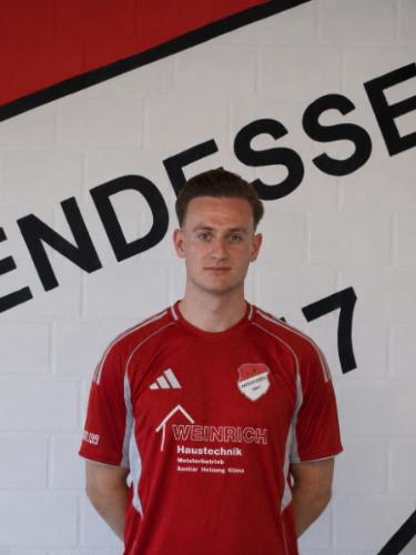 Arda Özdemir