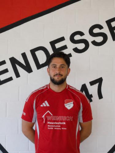 Johannes Saliba