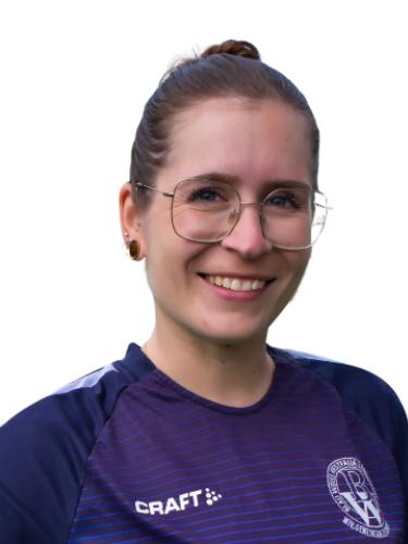 Antonia Susanna Logemann