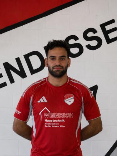 Jamil Zoura