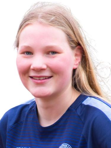 Frieda Kostrzewa