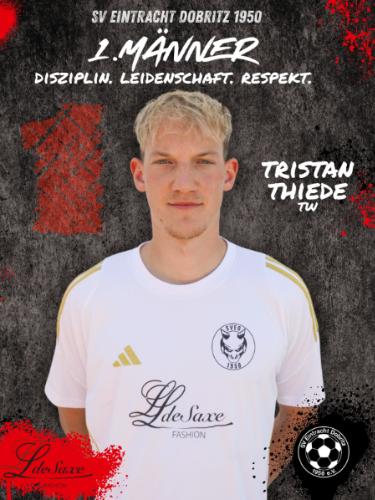 Tristan Thiede