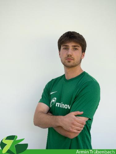 Armin Truebenbach