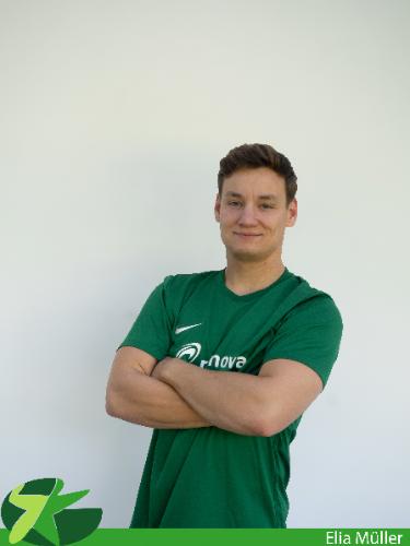 Elia Mueller
