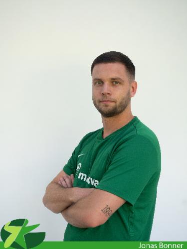 Jonas Bonner