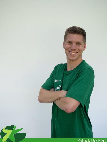 Patrick Ueckert