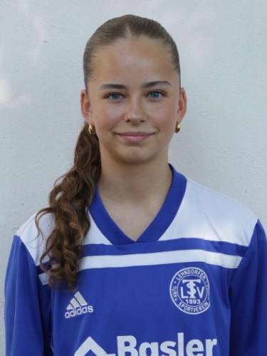 Louisa Maria David