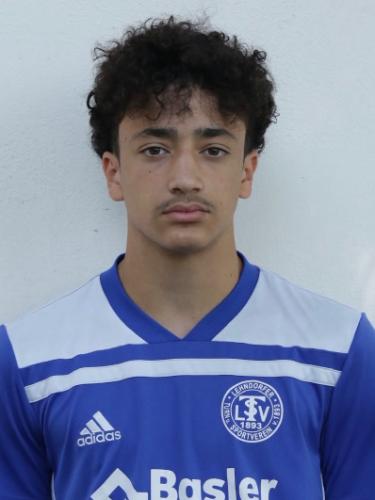 Omar El-Hayek