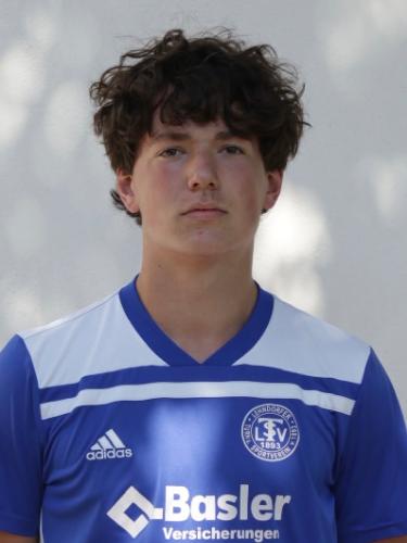 Finn-Liam Feuer