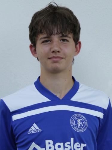 Jaron Plinke