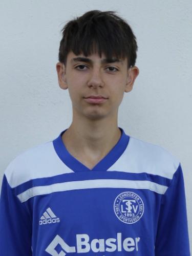 Eduard Racolta