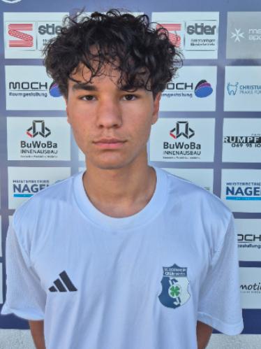 Noah Kenji Dernbach