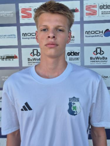 Emil Dörfler