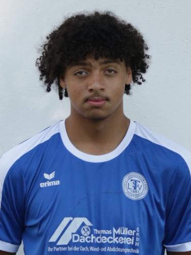 David Wirngo