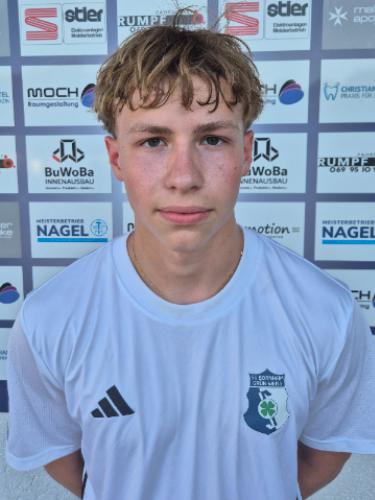 Clement Walenta
