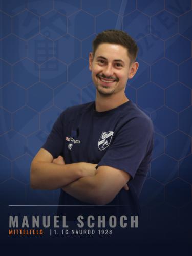 Manuel Schoch