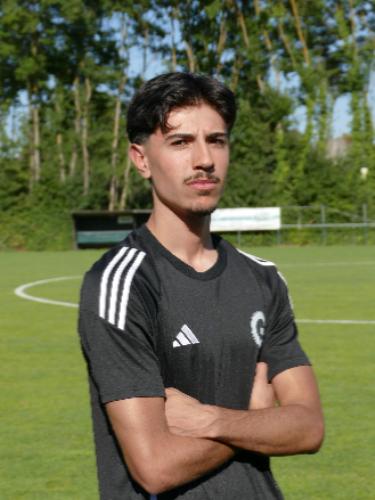 Kinan Khamo Haji