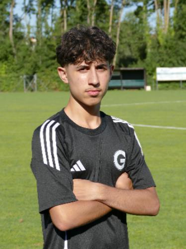 Efekaan Baytin