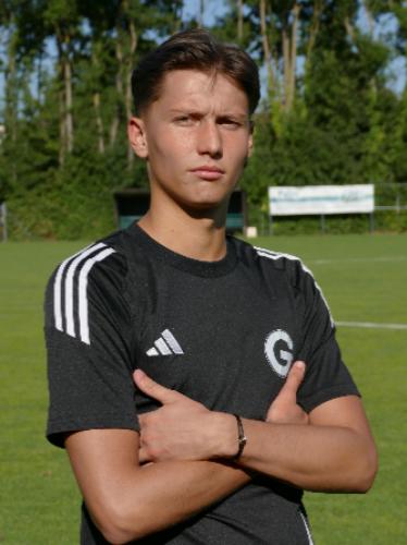 Maximilian Fandrejewski