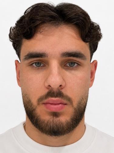 Backtasch Schamim