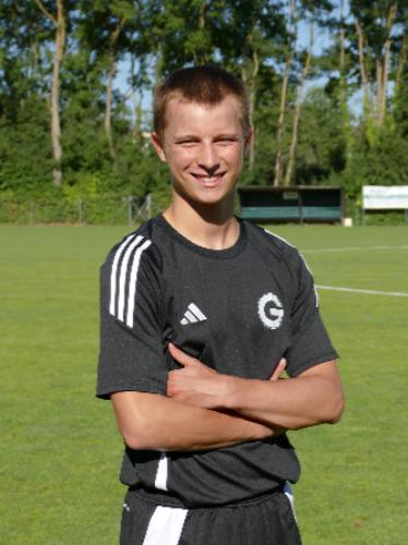 Simon Vincent Köhler