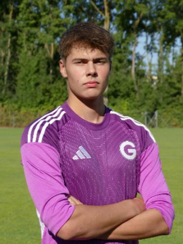Jannik Lühmann