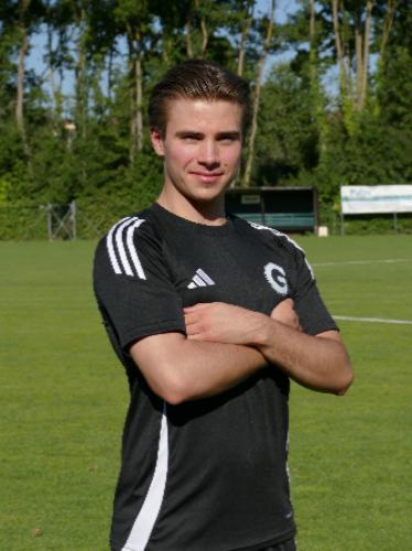 Jonah Weihmann