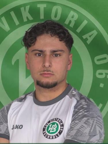 Arda Civelekoglu