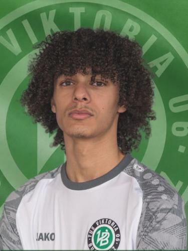 Mohamed-Amin Jimi