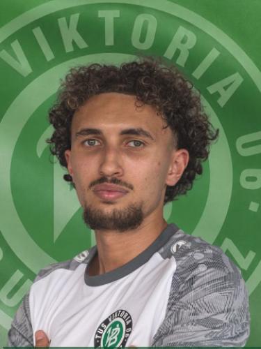 Hatim Lomri