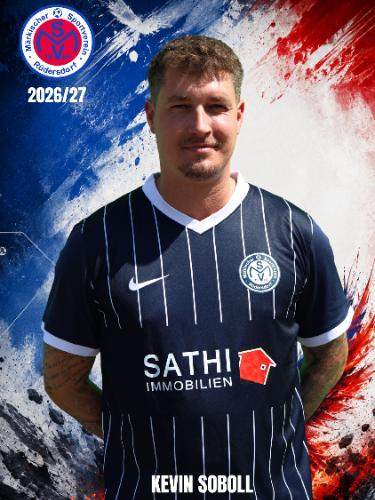 Kevin Soboll