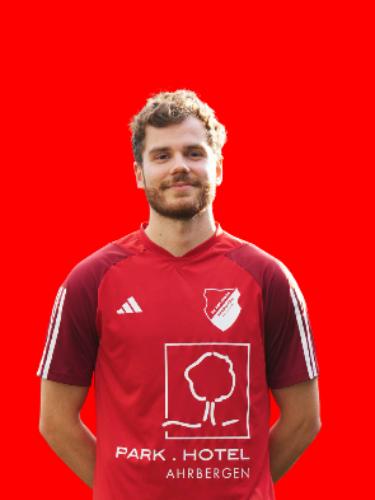 Felix Ernst