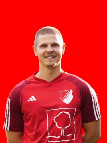 Benedict Fröhlich