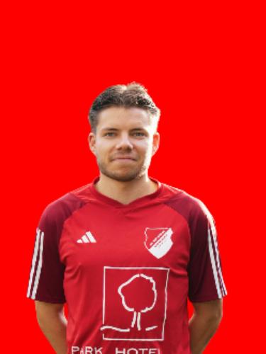Erik Fuhrmann