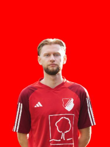 Milosz Nils Gericke