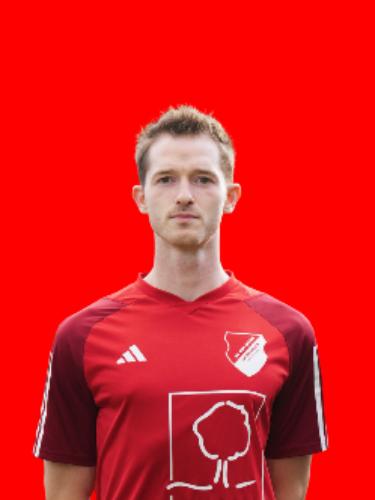 Nicholas Haberstroh