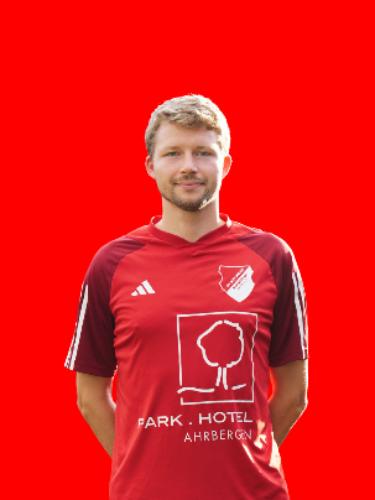 Florian Klodwig