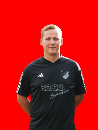 Paul Labocha