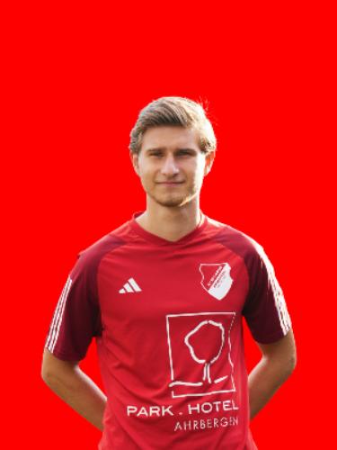 Simon Lampe