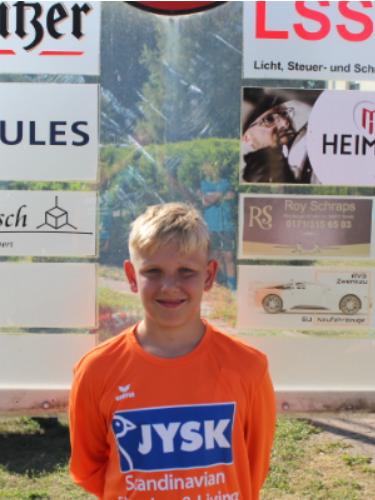 Lucas Schmidtke