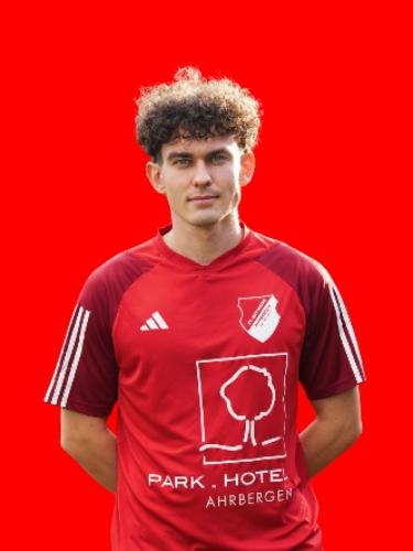 Mika Türschen