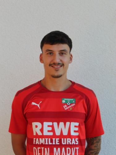 Fabio Wagenbach