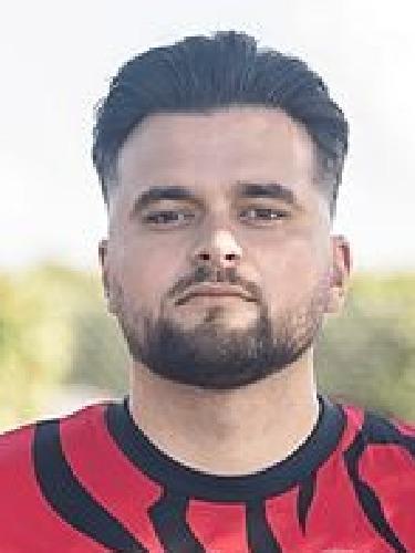 Besnik Berisa