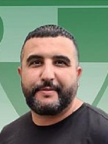 Sabri Ouahid