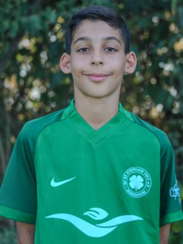 Mohammed Abdellaoui Alaoui