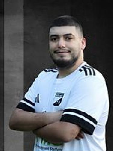 Mergim Kurti