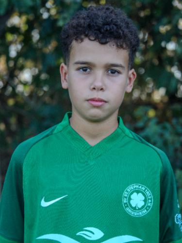 Amir Errahouti