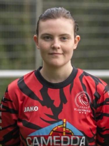 Smilla Johanna Felgemacher