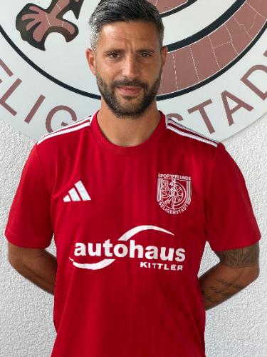 Sascha Korb