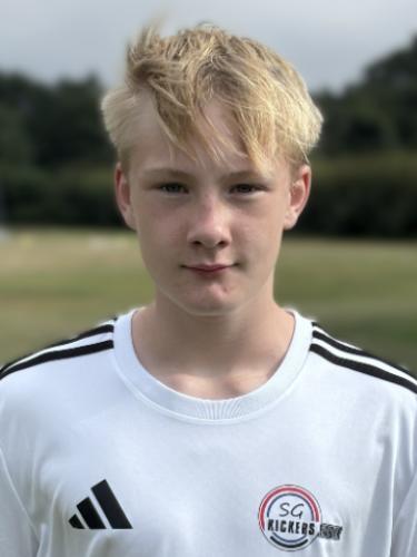 Thore Hansen